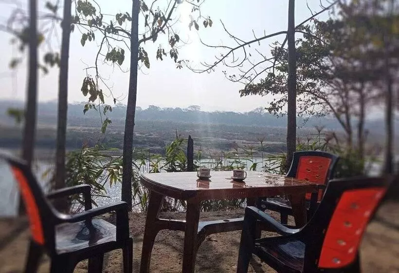 Nepal Himalayan Paulownia Resort