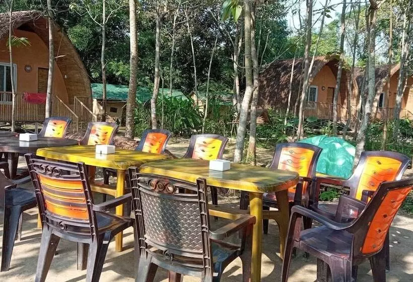 Nepal Himalayan Paulownia Resort