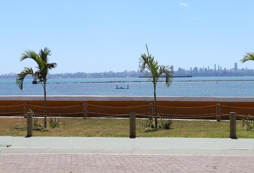 פנסיון A Casa Do Vizinho