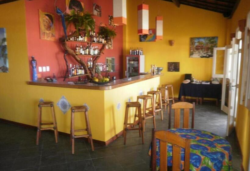 פנסיון A Casa Do Vizinho