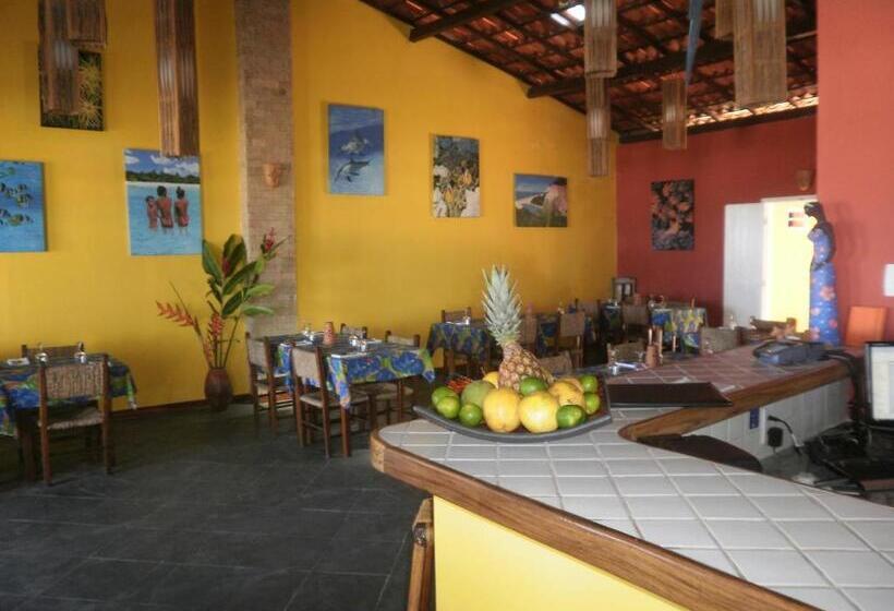 פנסיון A Casa Do Vizinho