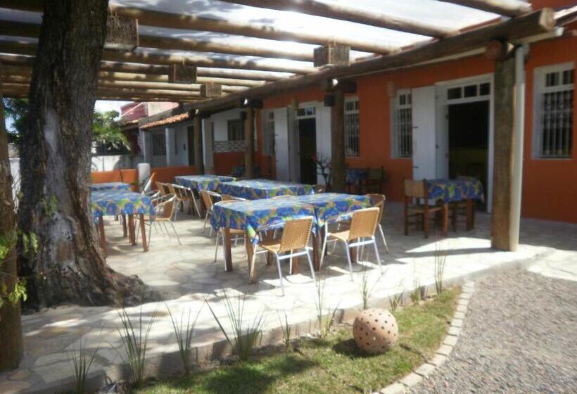 פנסיון A Casa Do Vizinho