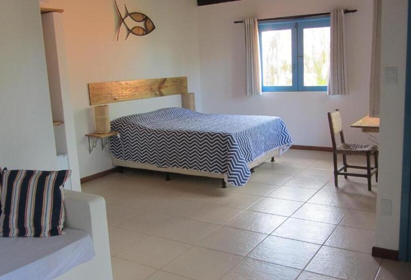 פנסיון A Casa Do Vizinho