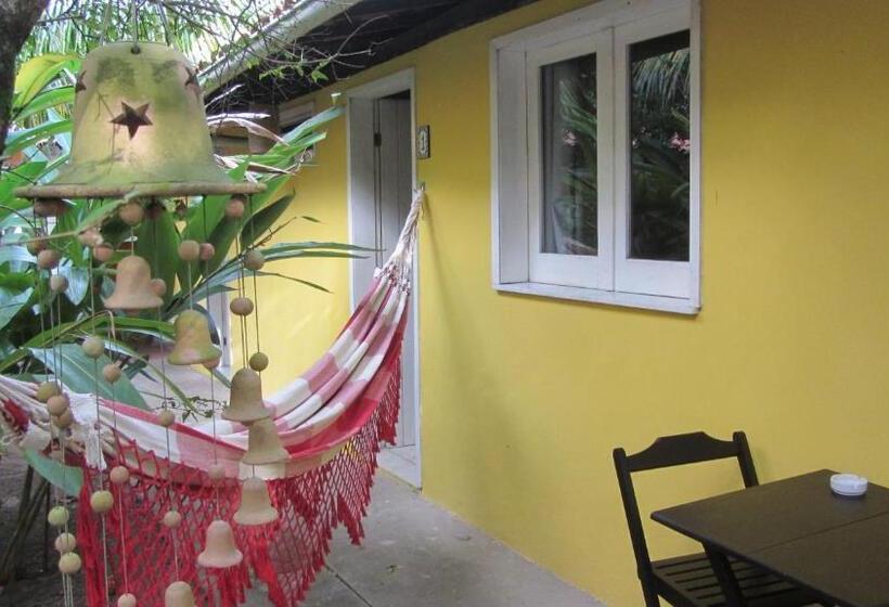 פנסיון A Casa Do Vizinho