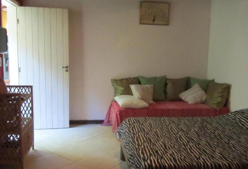 פנסיון A Casa Do Vizinho