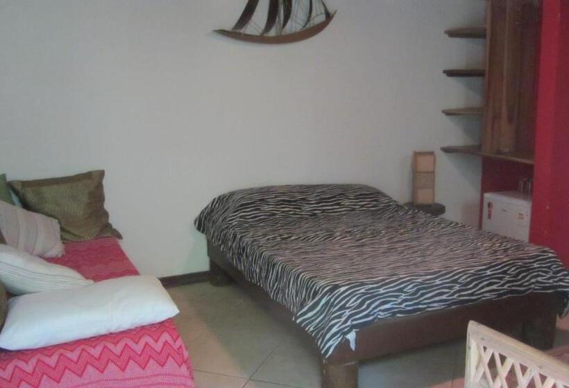 פנסיון A Casa Do Vizinho