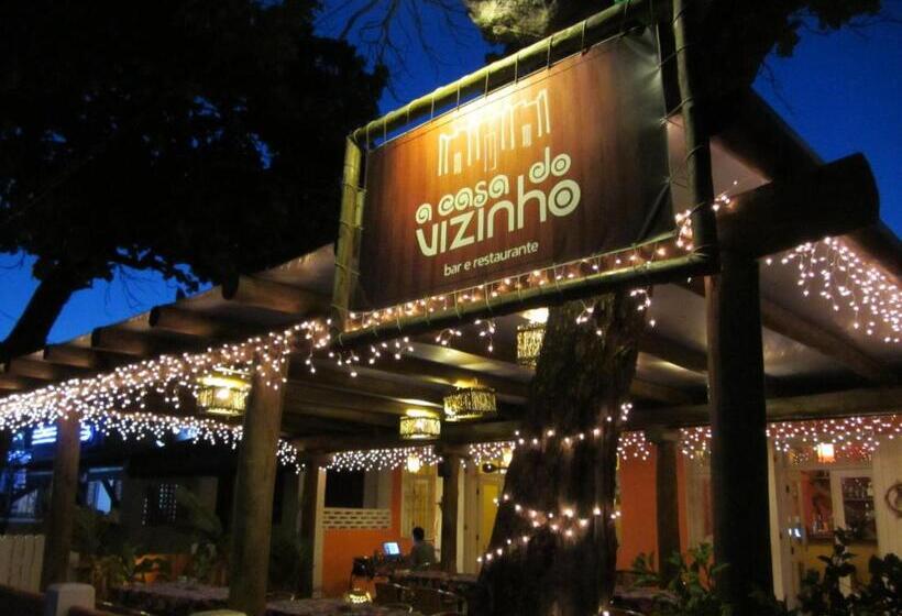 פנסיון A Casa Do Vizinho