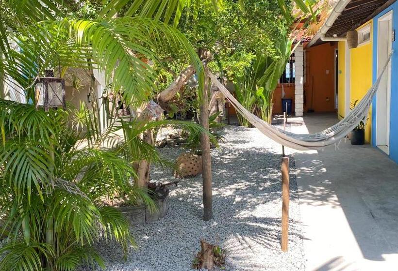 פנסיון A Casa Do Vizinho