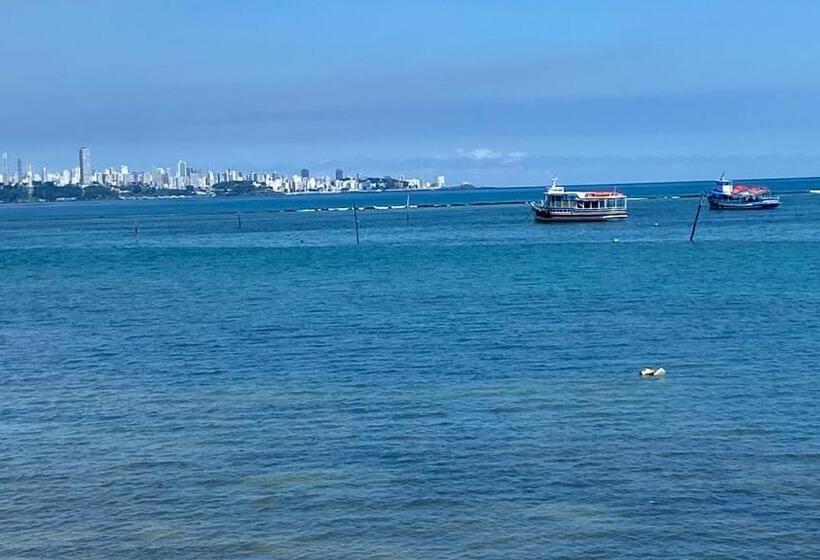 פנסיון A Casa Do Vizinho
