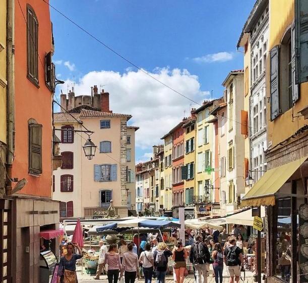 Пансион Auberge Du Couvige