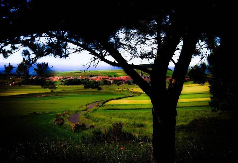 Пансион Auberge Du Couvige