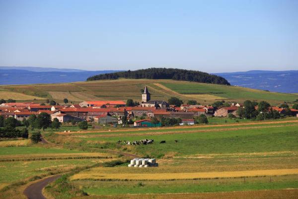 Пансион Auberge Du Couvige
