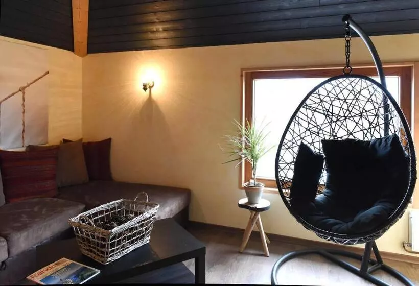 ペンション Auberge Du Couvige