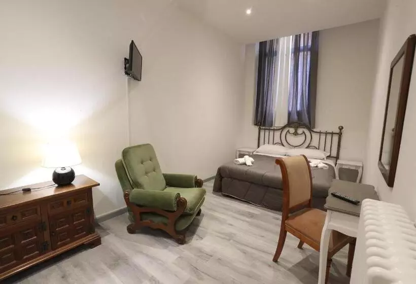 Majatalo Casadiviaappia