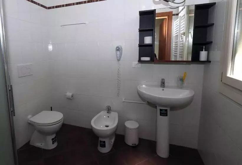 Majatalo Casadiviaappia