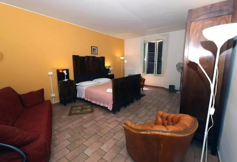 Majatalo Casadiviaappia