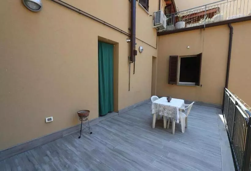 Majatalo Casadiviaappia