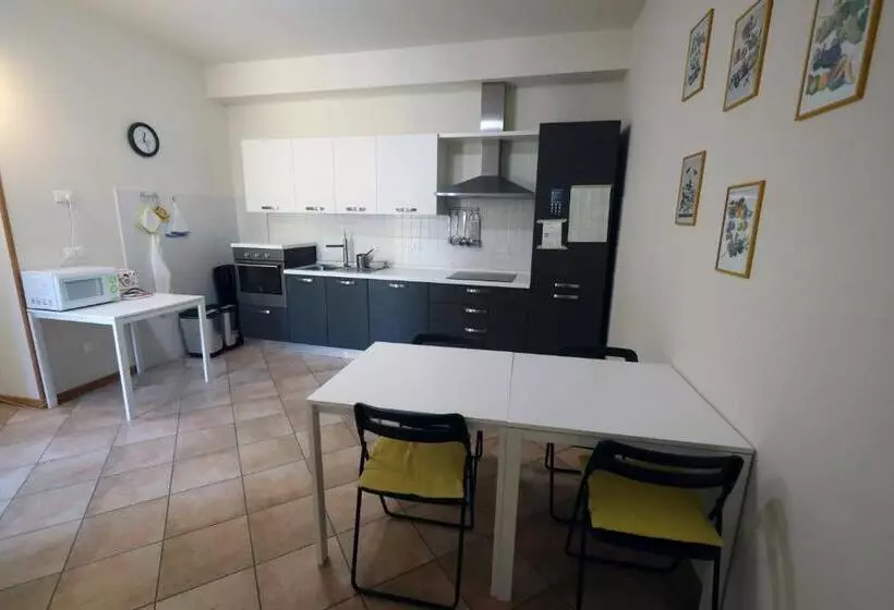 Majatalo Casadiviaappia