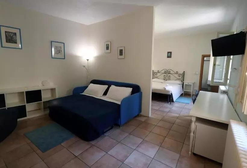 Majatalo Casadiviaappia