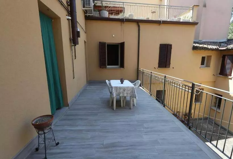 Majatalo Casadiviaappia