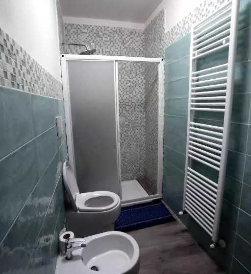 Majatalo Casadiviaappia