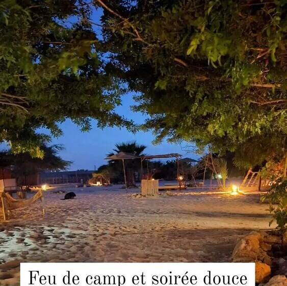 ペンション Dar Tawarta