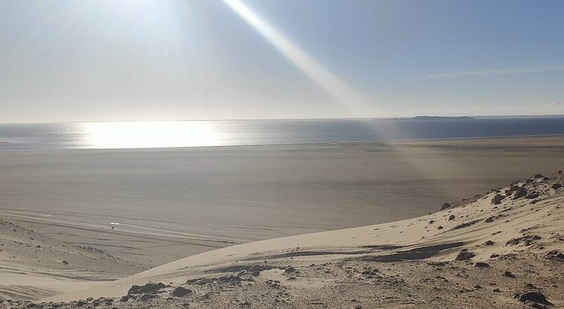 ペンション Dar Tawarta