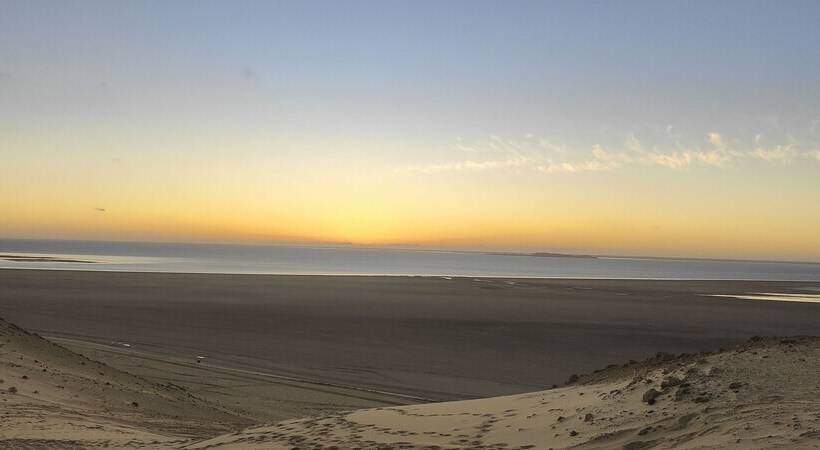 ペンション Dar Tawarta