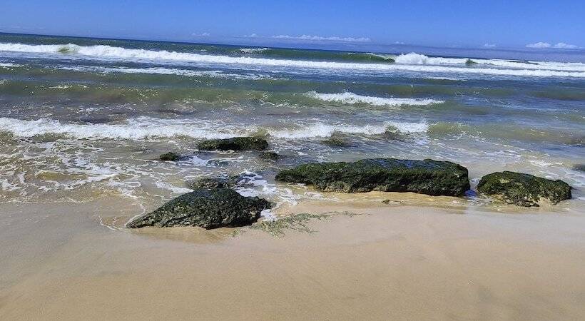 ペンション Dar Tawarta