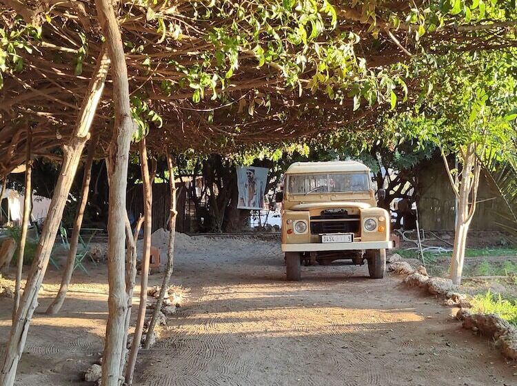 ペンション Dar Tawarta