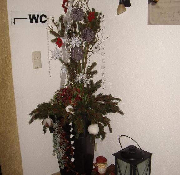 Пансион Gasthof Köllenspitze