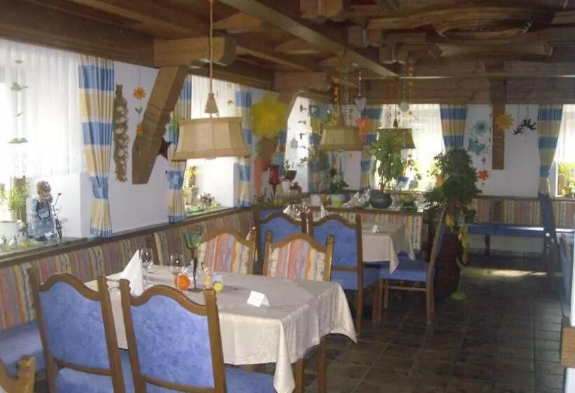 ペンション Gasthof Köllenspitze