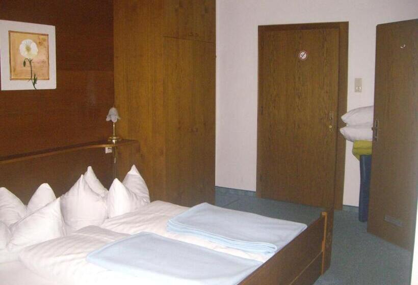 Пансион Gasthof Köllenspitze