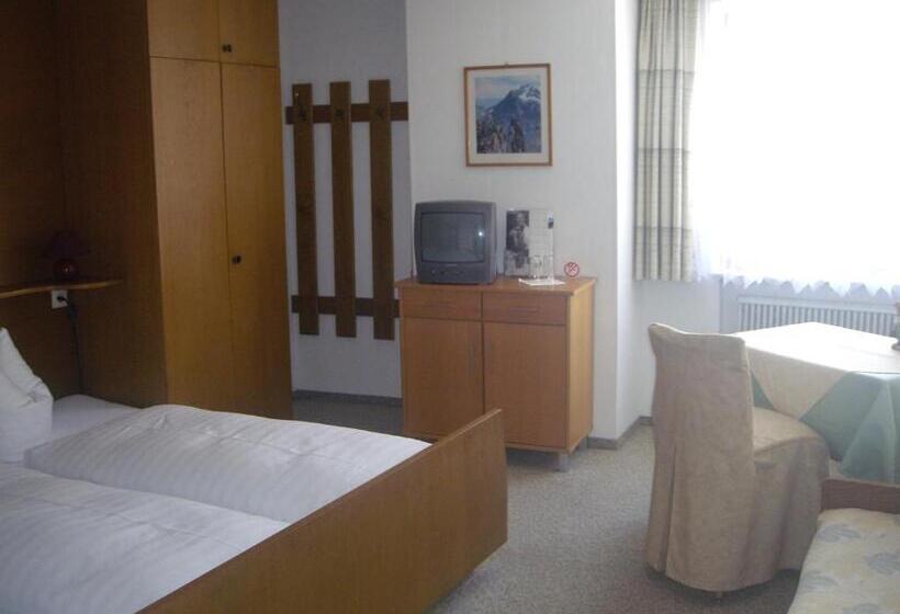 Пансион Gasthof Köllenspitze