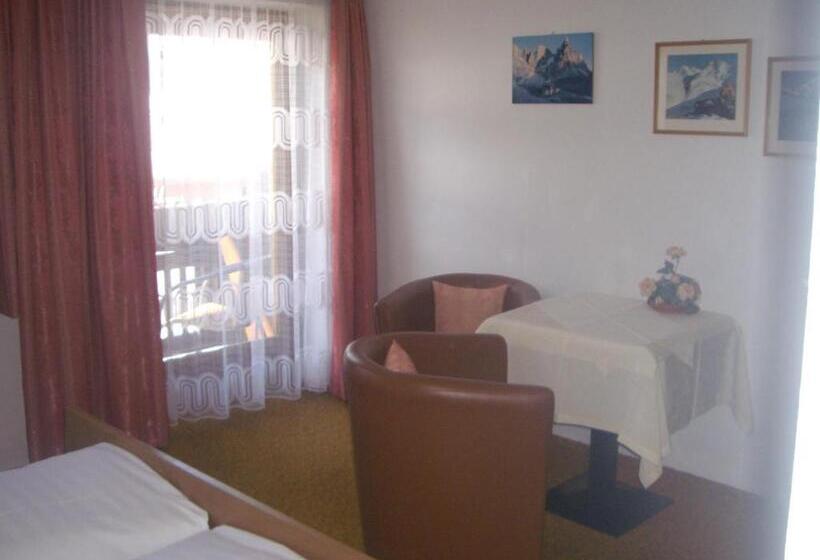 Пансион Gasthof Köllenspitze