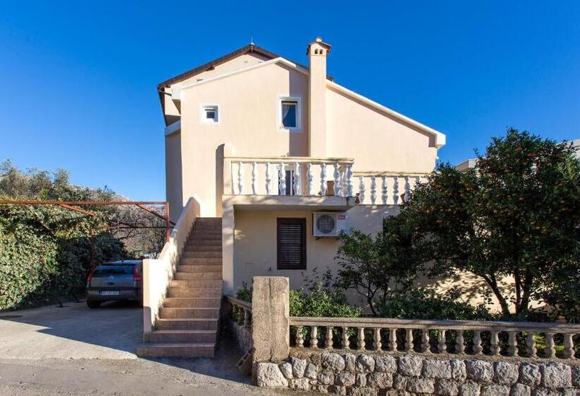 پانسیون Guest House Lotos