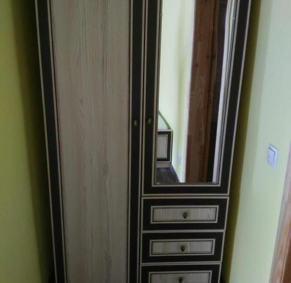 بنسيون гiрська роса