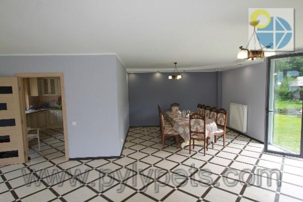 بنسيون гiрська роса