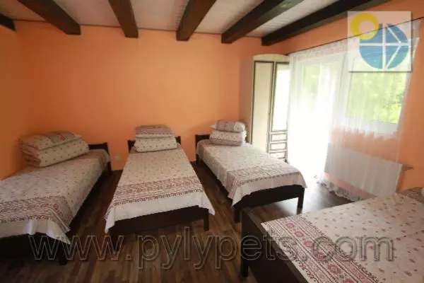 Majatalo гiрська роса