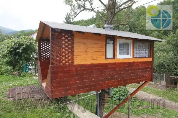 Majatalo гiрська роса