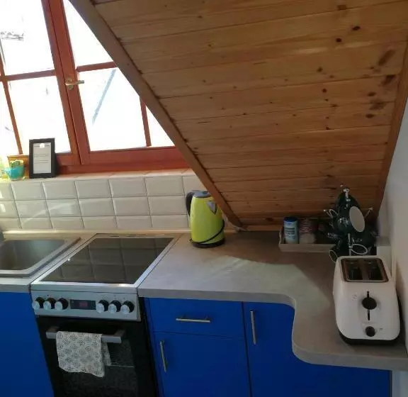 ペンション Manoka Guest House