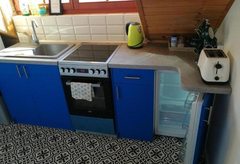 ペンション Manoka Guest House