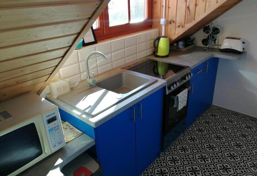 ペンション Manoka Guest House