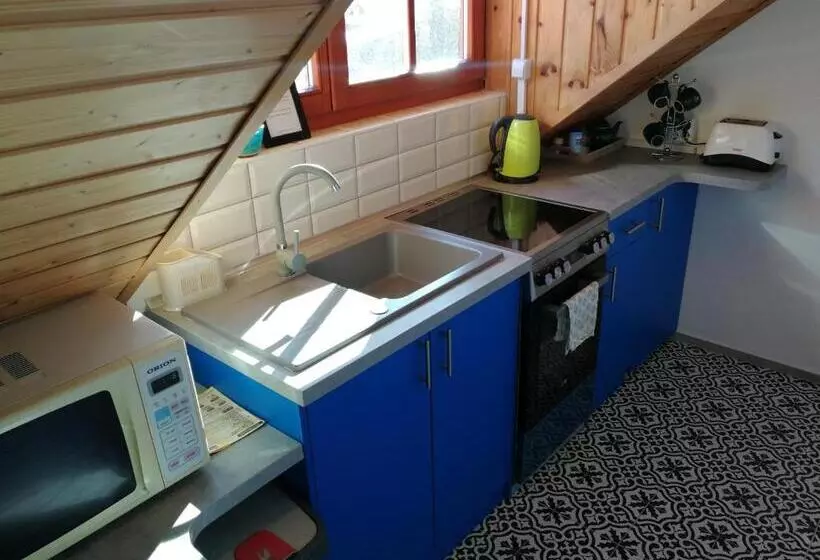 ペンション Manoka Guest House