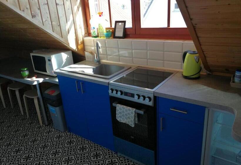 ペンション Manoka Guest House