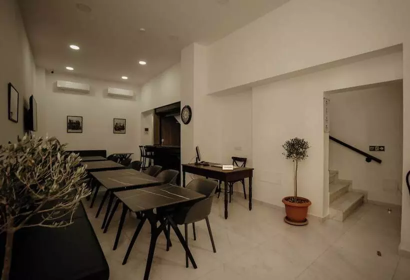 ペンション Old Stone Boutique Hotel   North Cyprus