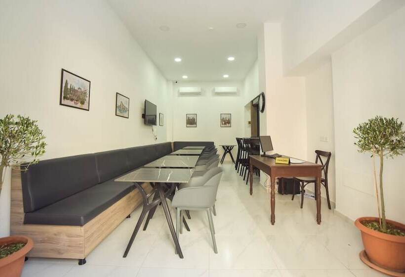 بنسيون Old Stone Boutique Hotel   North Cyprus