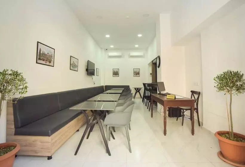 ペンション Old Stone Boutique Hotel   North Cyprus