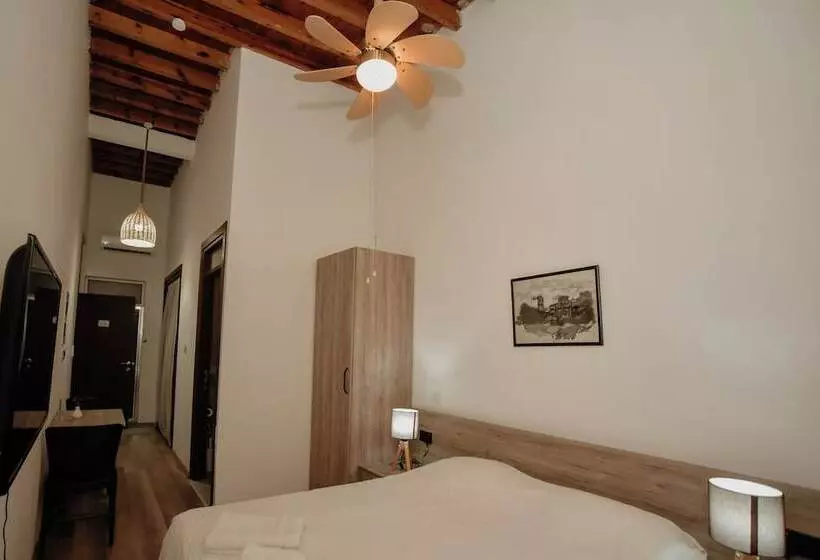 ペンション Old Stone Boutique Hotel   North Cyprus
