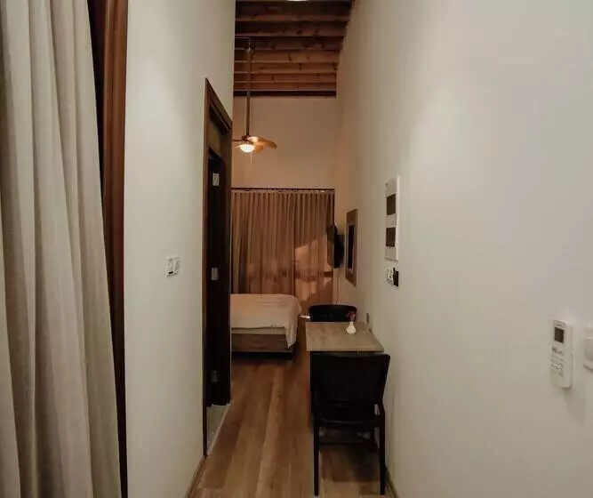 ペンション Old Stone Boutique Hotel   North Cyprus